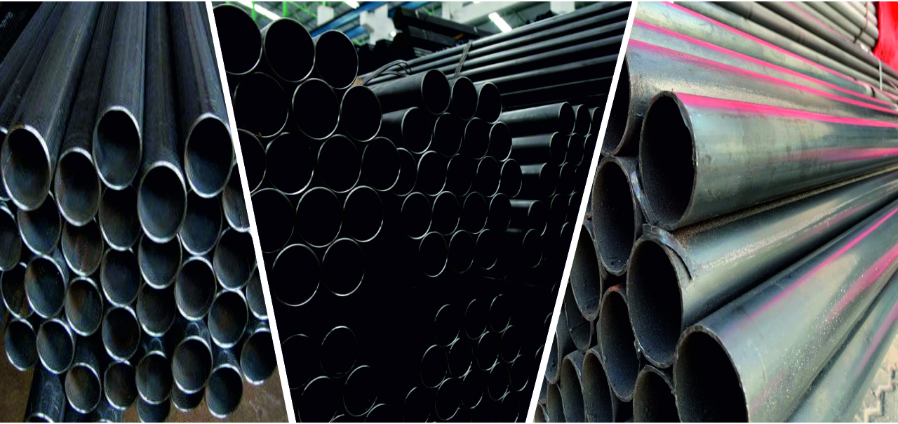 Super Steel Trading LLC 