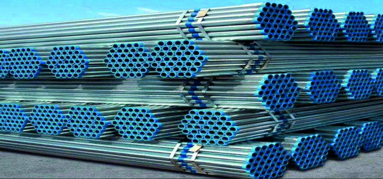 Super Steel Trading LLC 