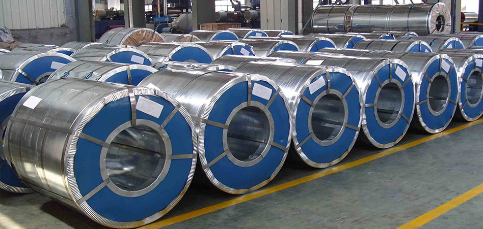 Super Steel Trading LLC 