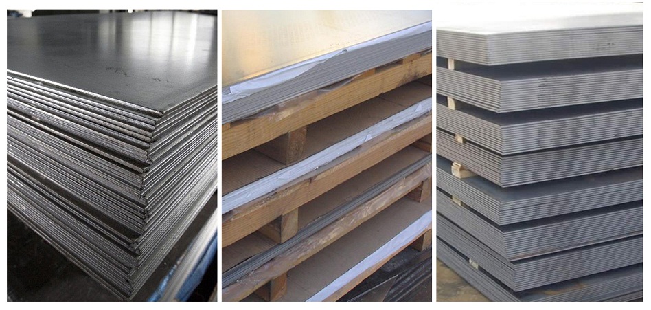 Super Steel Trading LLC 