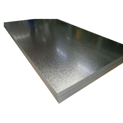 Galvanized Sheets